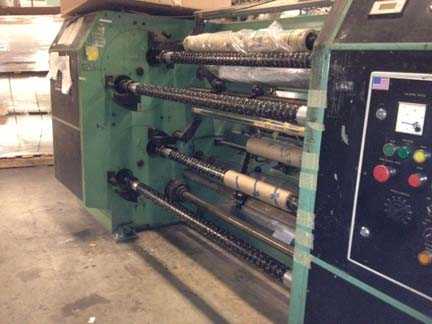 Atlas Slitter Rewinder-1